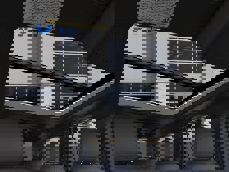 New 2025 Ford Expedition Max King Ranch image 22