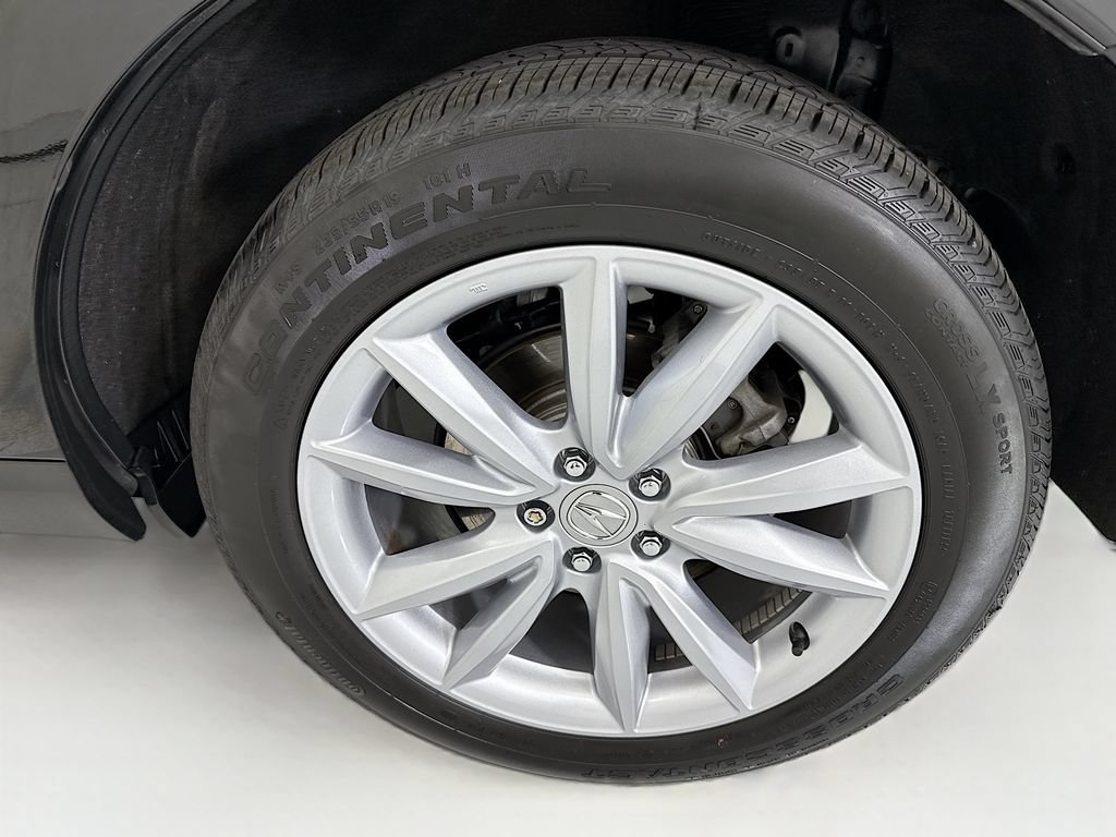 Used 2023 Acura RDX AWD image 29