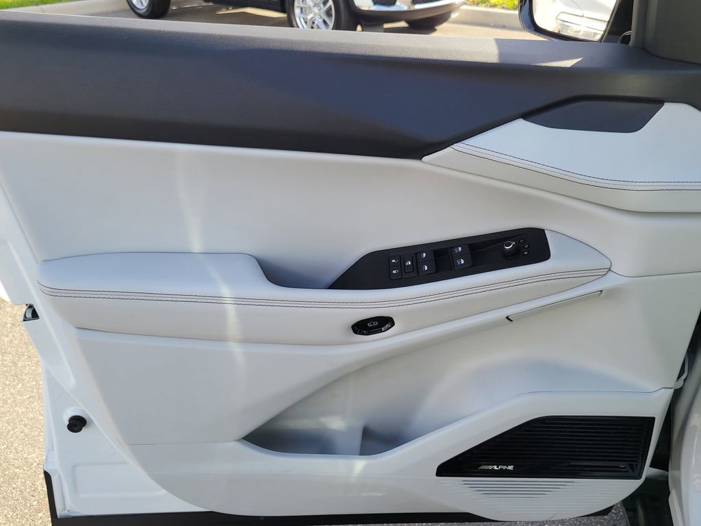 New 2026 Jeep Cherokee Limited AWD/4WD image 18