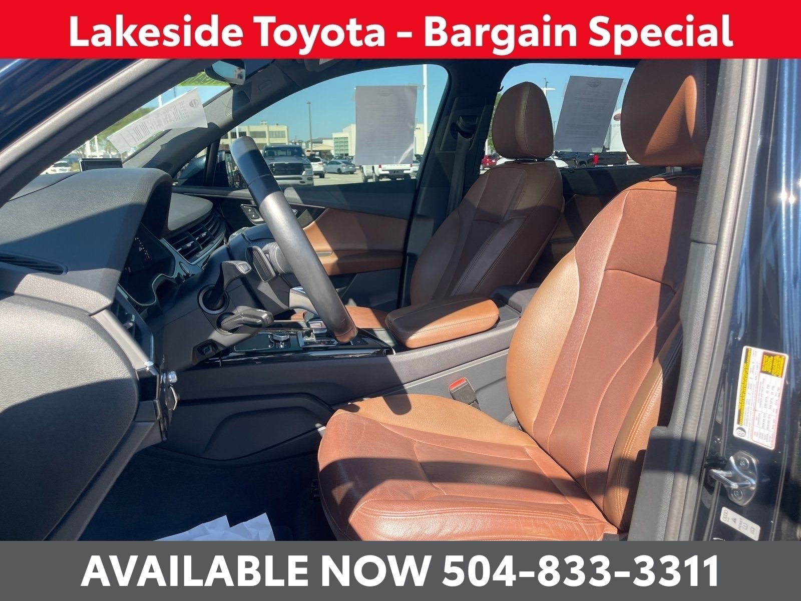 Used 2018 Audi Q7 3.0T Prestige w/ Prestige Package image 35