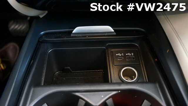 Used 2021 INFINITI QX50 Sensory w/ Cargo Package image 18