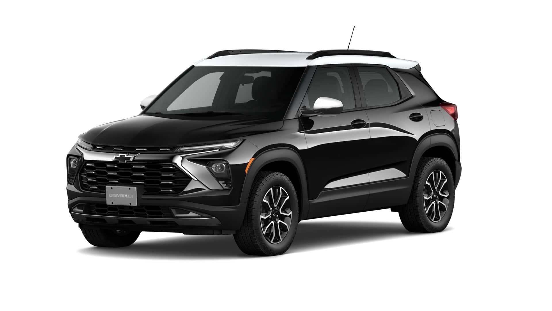 New 2026 Chevrolet TrailBlazer ACTIV