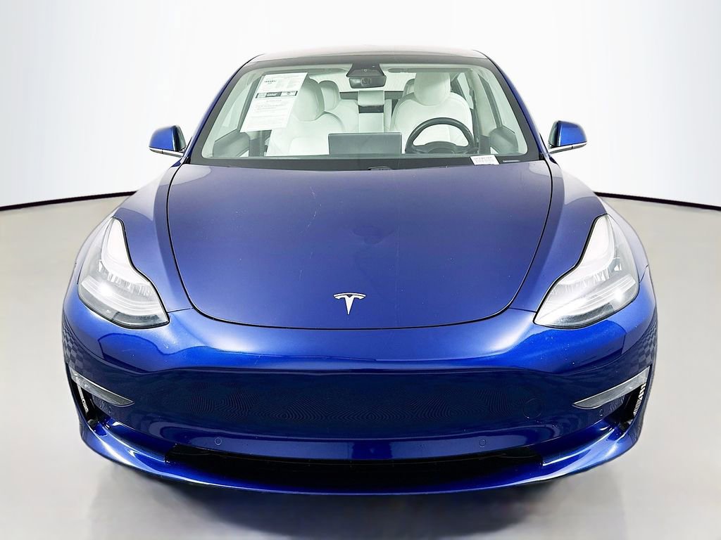 Used 2020 Tesla Model 3 Performance image 2