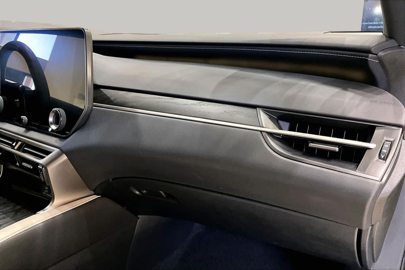Certified 2023 Lexus RX 350 Premium w/ Accessory Package (Z1) FWD image 34