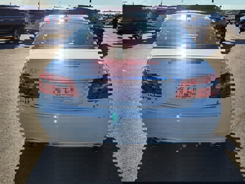 Used 2013 Mercedes-Benz E 350 Coupe image 8