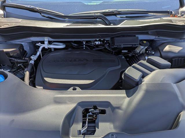 New 2026 Honda Ridgeline Sport image 16