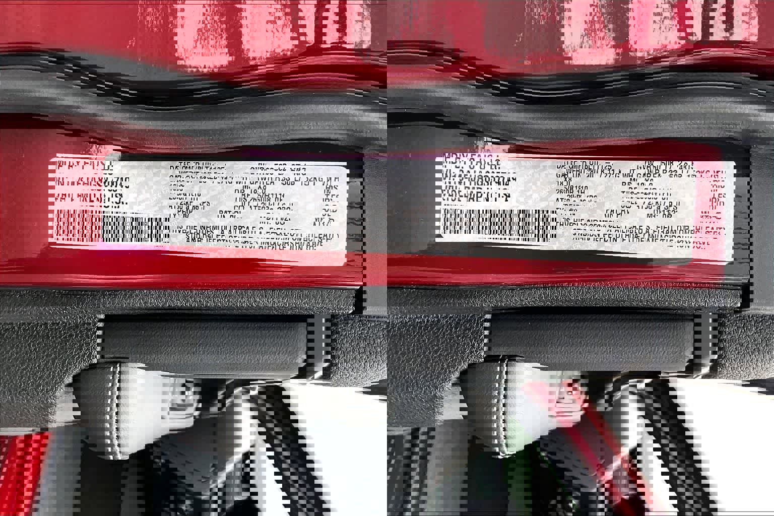 New 2025 Jeep Grand Cherokee Altitude image 21