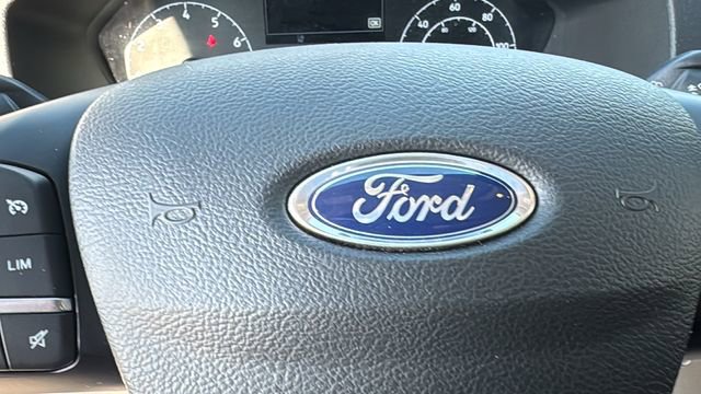 Certified 2024 Ford Transit 250 Low Roof AWD w/ Exterior Upgrade Package image 15