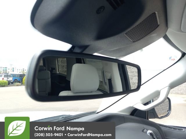 New 2026 Ford Expedition Platinum AWD/4WD image 20