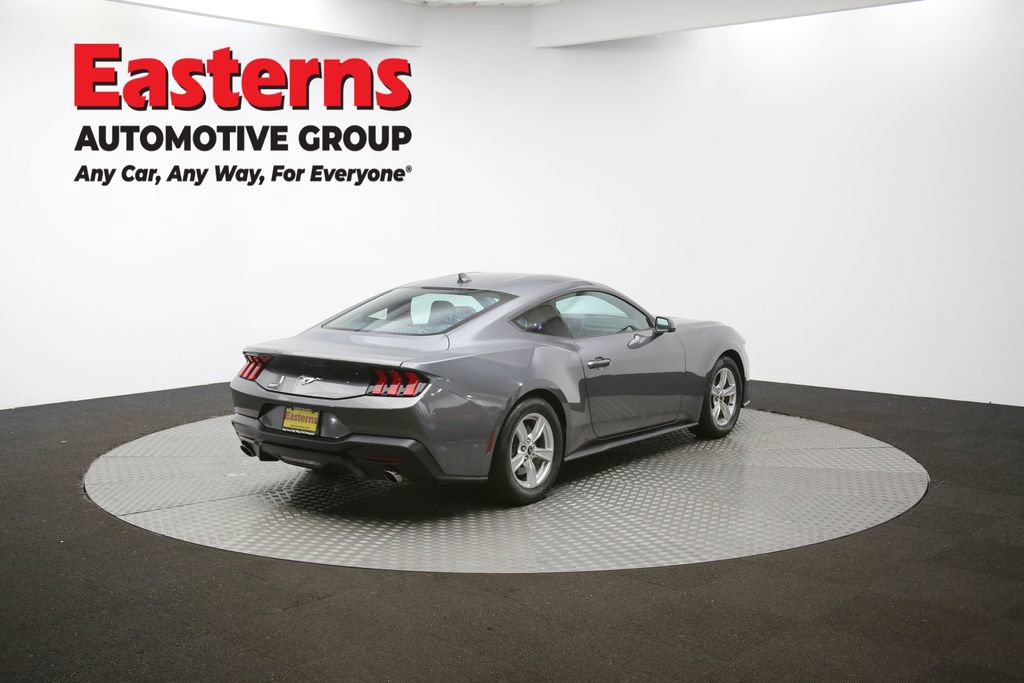 Used 2024 Ford Mustang Coupe image 37