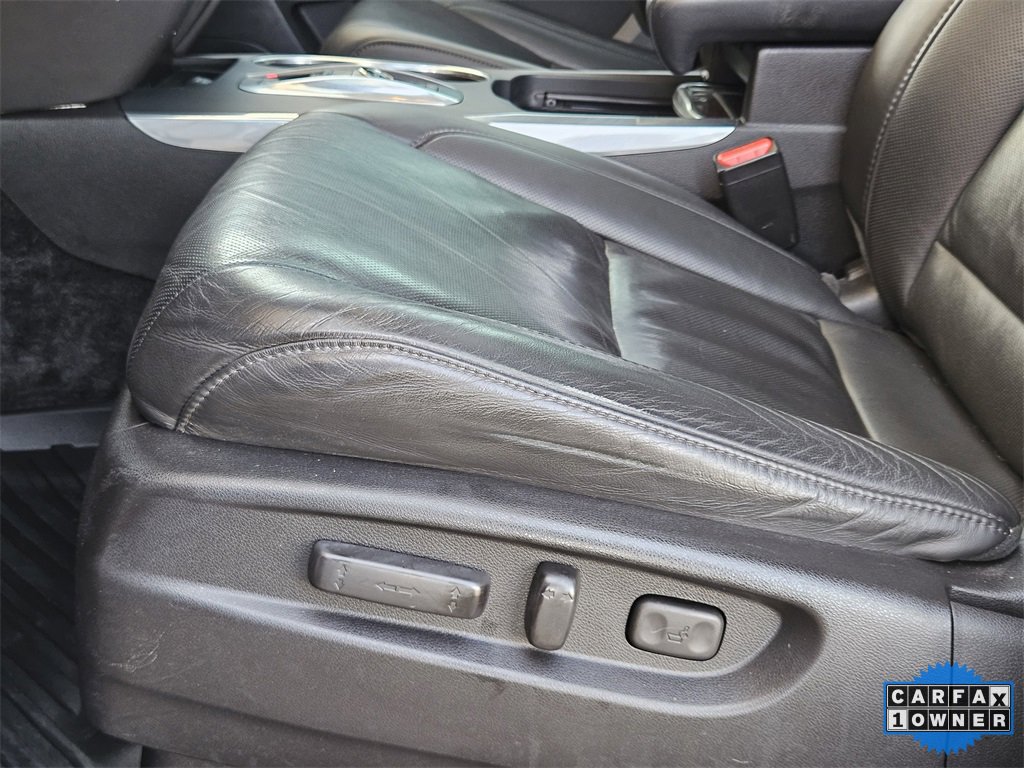 Certified 2016 Acura MDX SH-AWD image 24