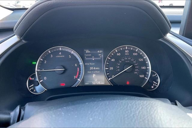 Used 2021 Lexus RX 350L Premium image 19