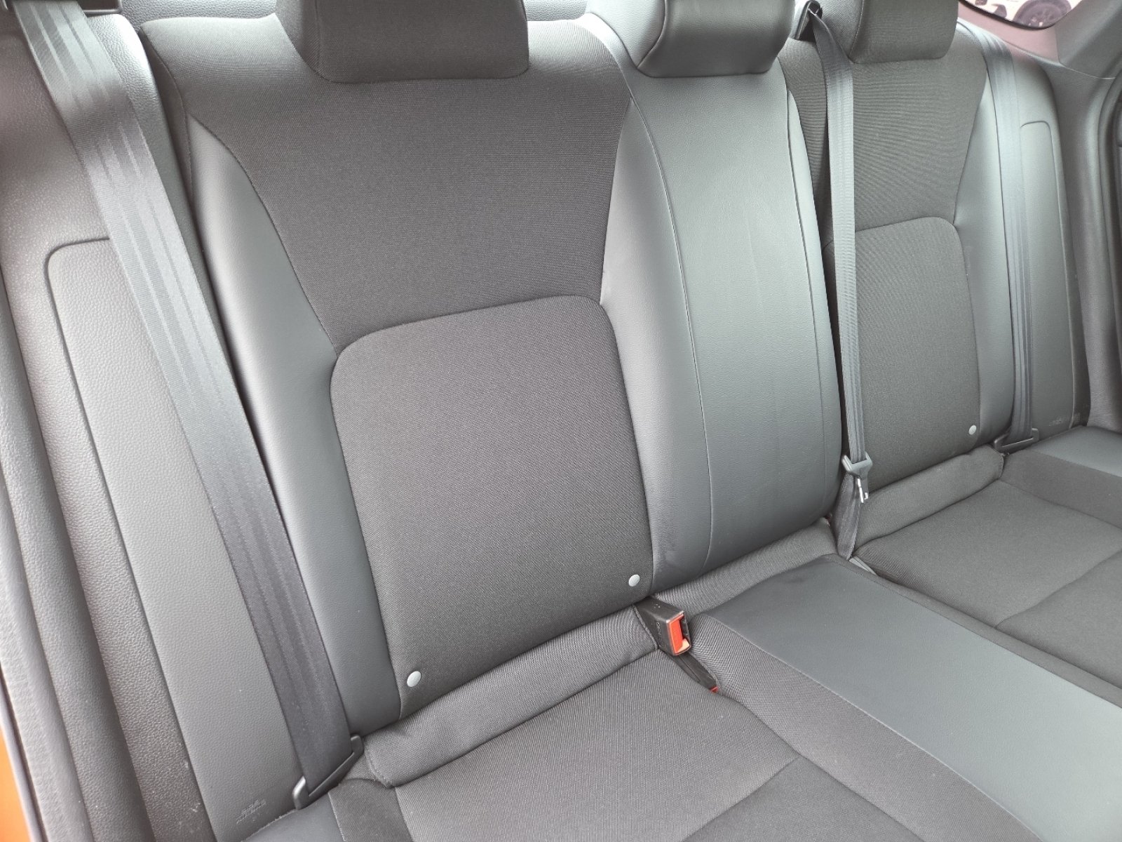 Used 2023 Honda Civic Sport image 18