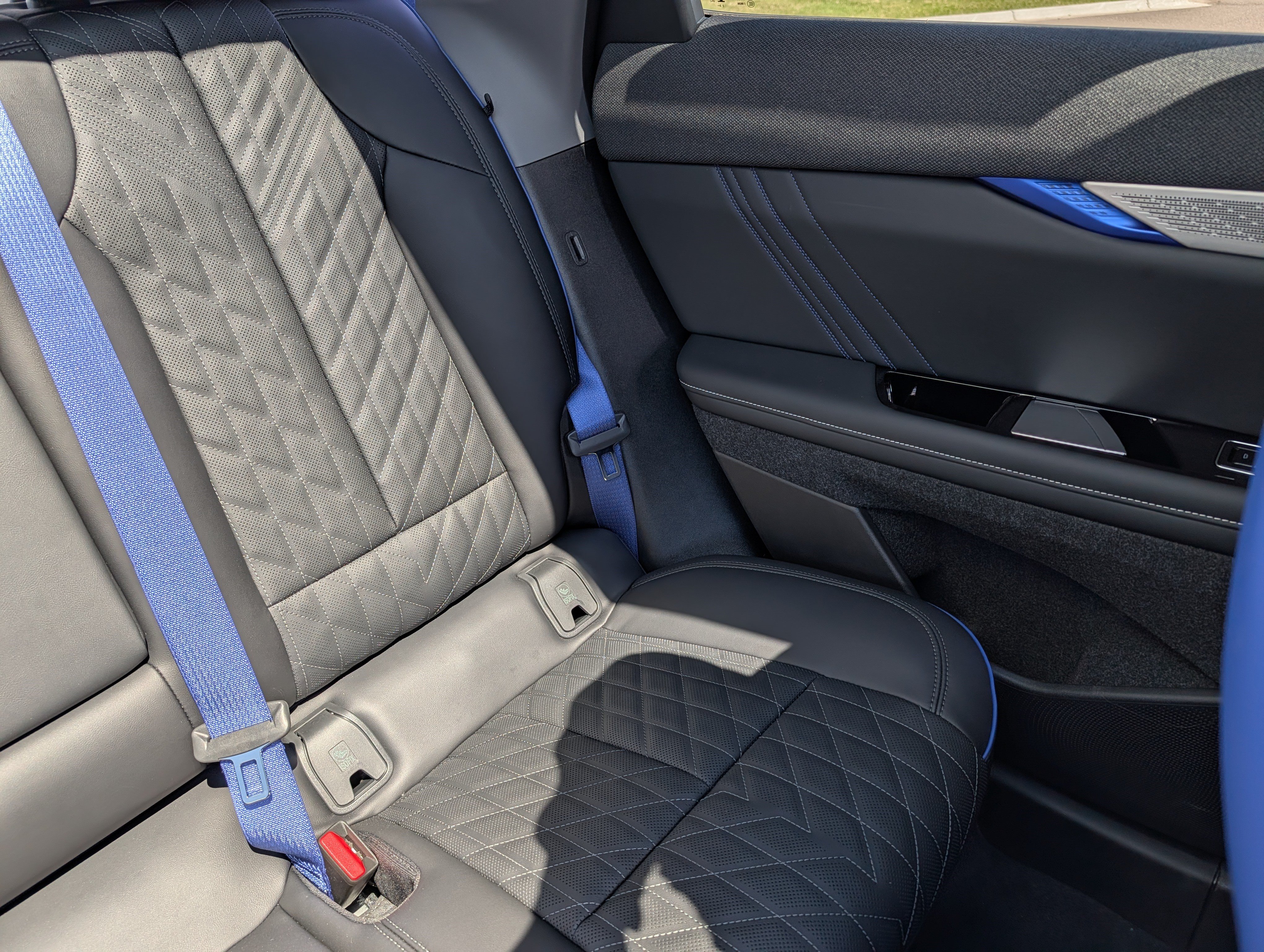 New 2026 Cadillac Optiq V w/ Magnus Launch Edition AWD/4WD image 18