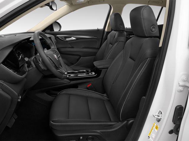 Used 2022 Buick Envision Preferred w/ Sport Touring Package FWD image 10