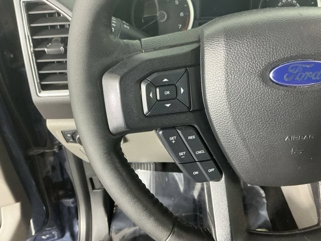 Used 2017 Ford F150 XLT w/ Equipment Group 302A Luxury AWD/4WD image 26
