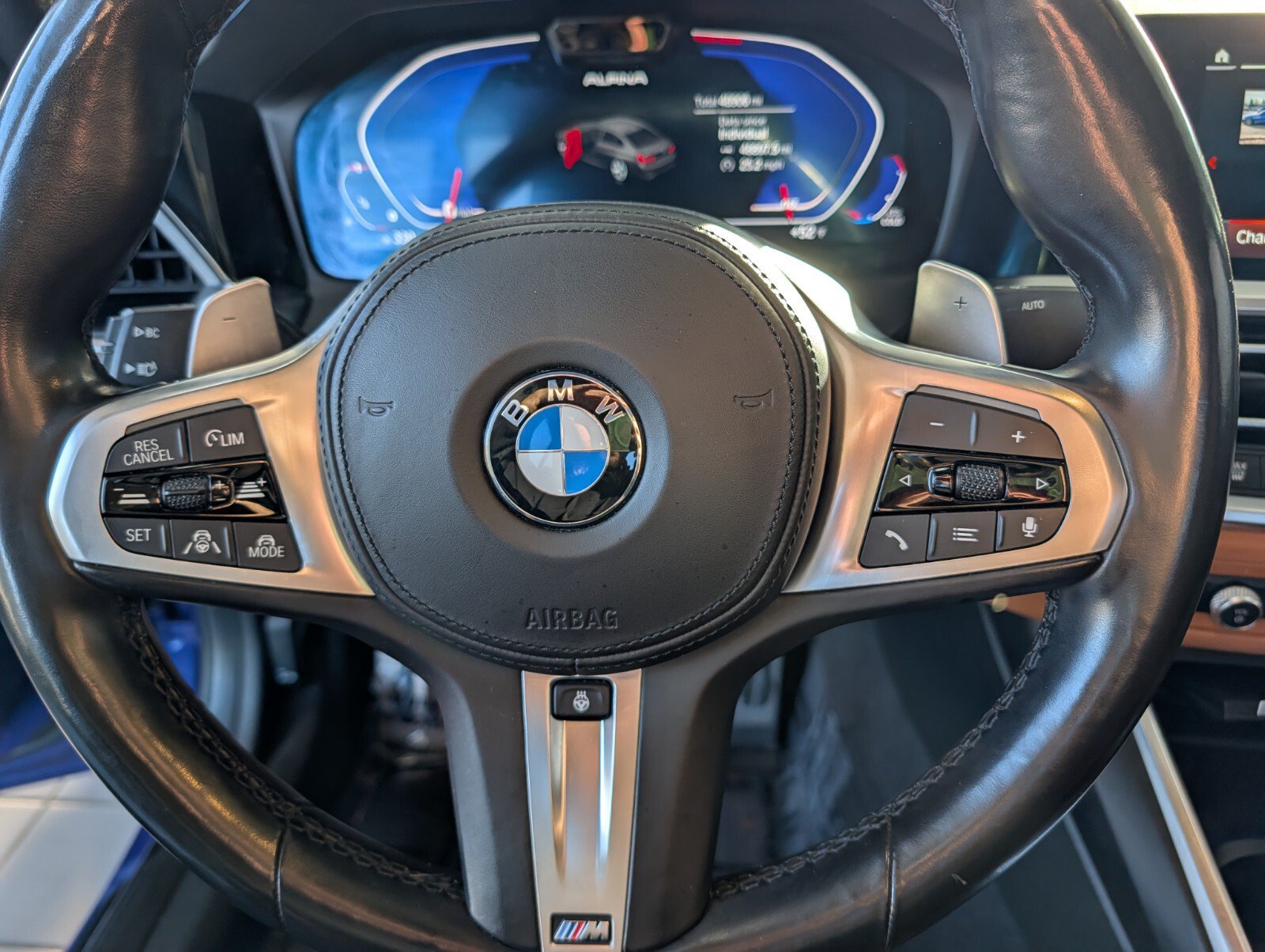 Used 2022 BMW M340i xDrive AWD/4WD image 20