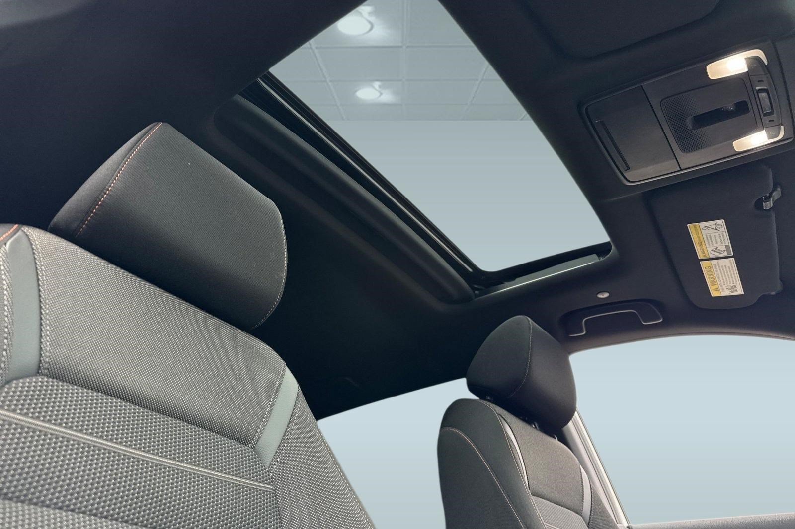 Certified 2023 Honda CR-V Sport image 23