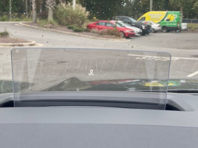 New 2025 Ford Escape SE w/ PHEV Premium Package image 20