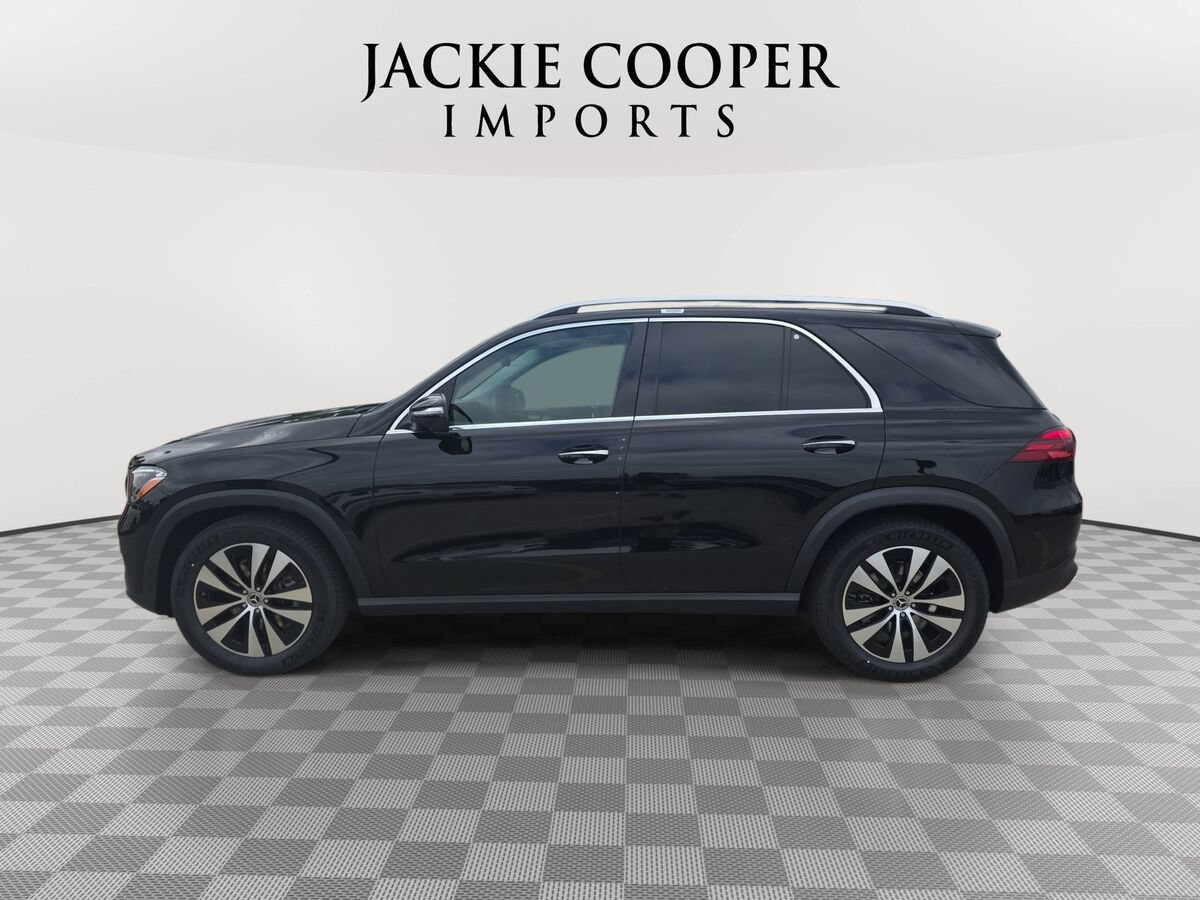 New 2026 Mercedes-Benz GLE 350 4MATIC image 8