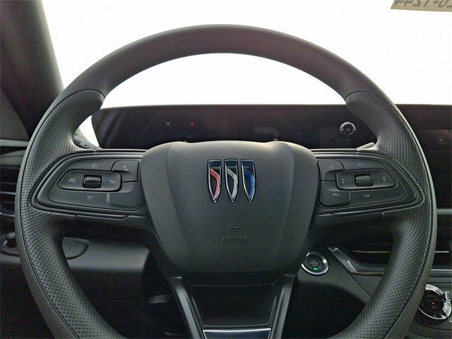 New 2026 Buick Envista Preferred image 14