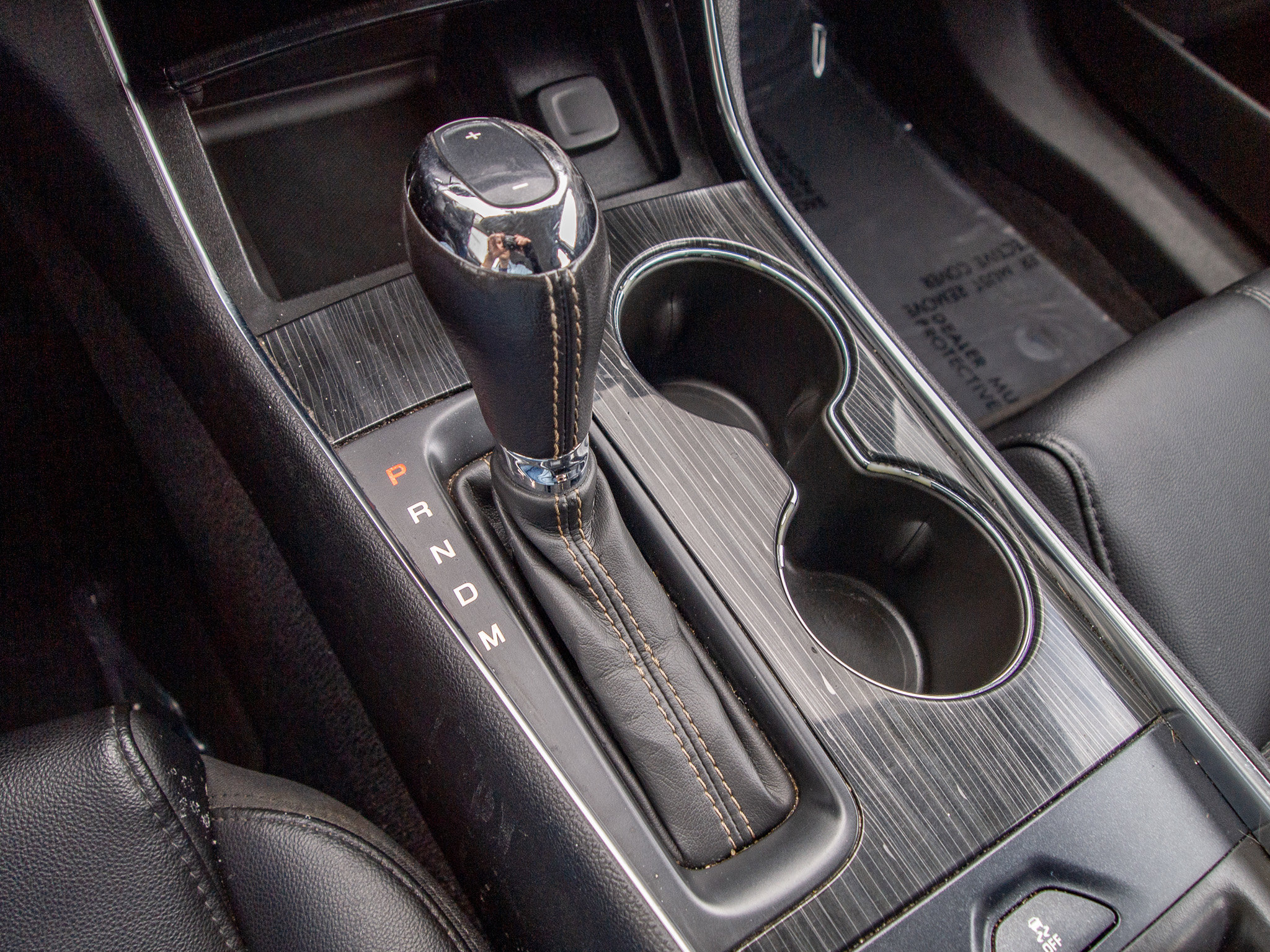 Used 2020 Chevrolet Impala LT FWD image 19