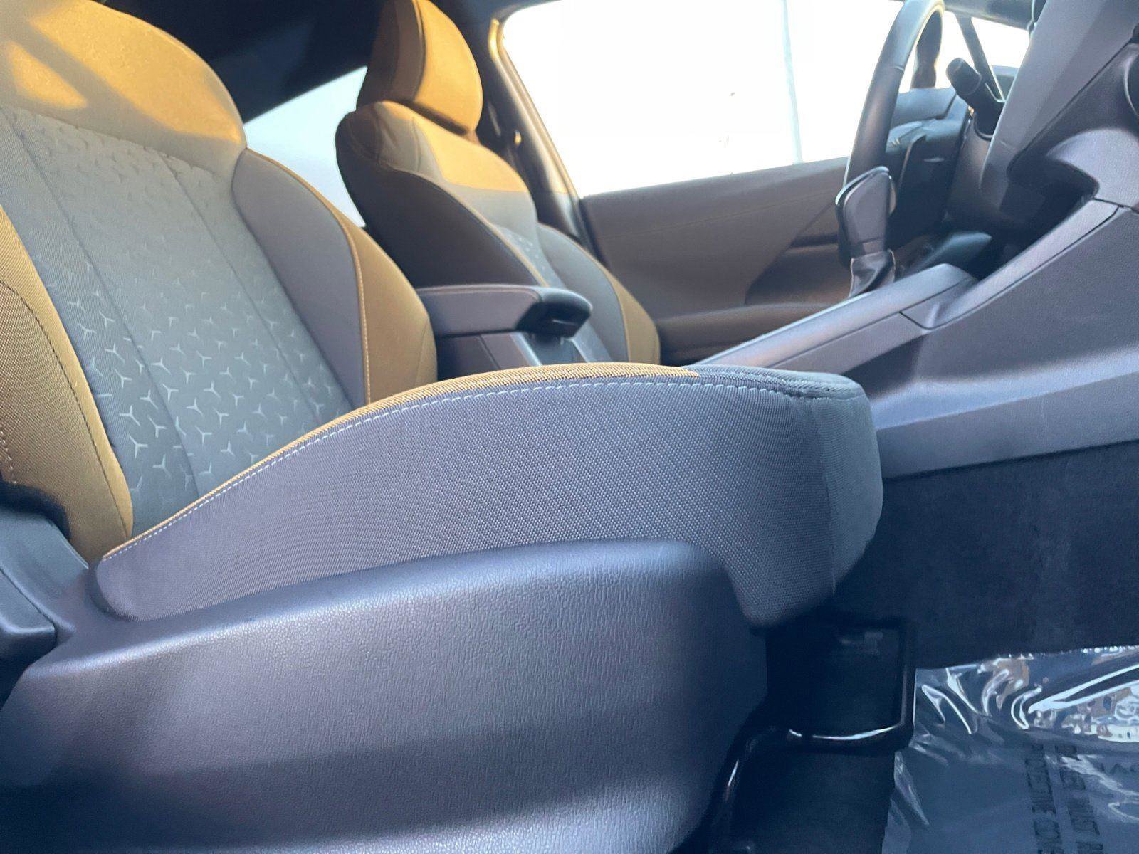 Certified 2024 Subaru Crosstrek 2.5i Sport w/ Crosstrek Mirror Package image 29