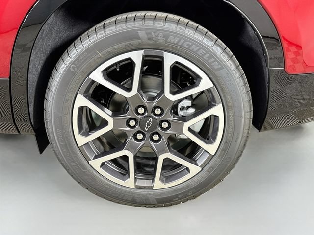 New 2026 Chevrolet Blazer RS w/ Driver Confidence II Package FWD image 34