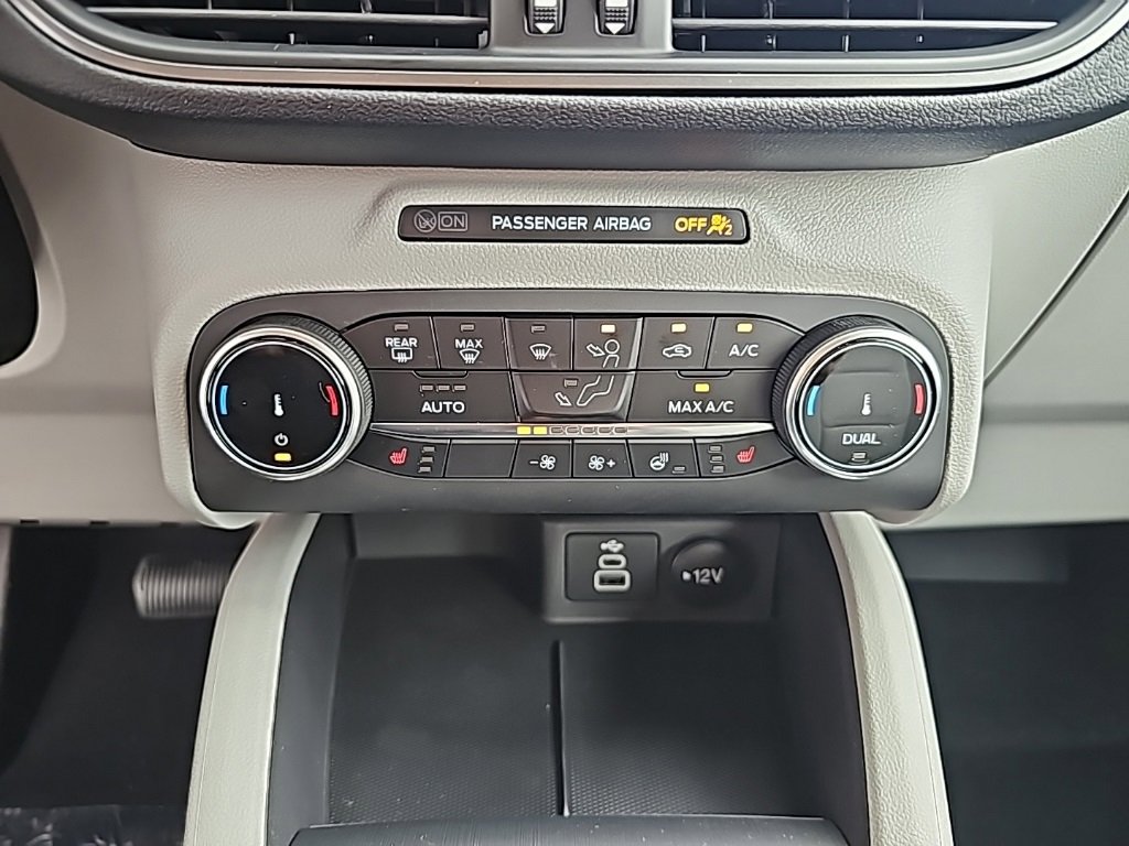 New 2026 Ford Escape Active w/ Cold Weather Package image 17