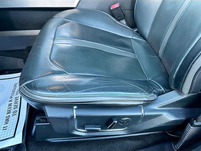 Used 2017 Ford F250 Platinum w/ Platinum Ultimate Package image 20