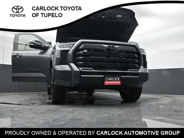 New 2026 Toyota Tundra Limited w/ Limited PVM Package AWD/4WD image 69