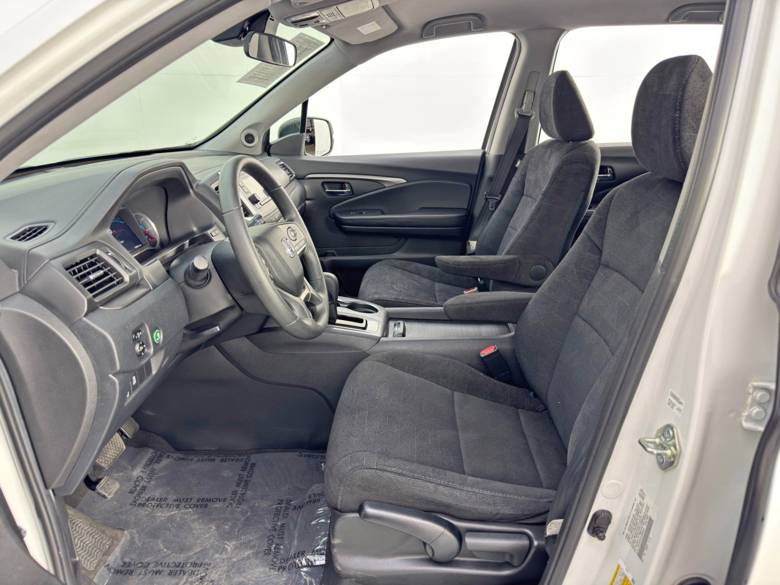 Used 2020 Honda Pilot LX image 15