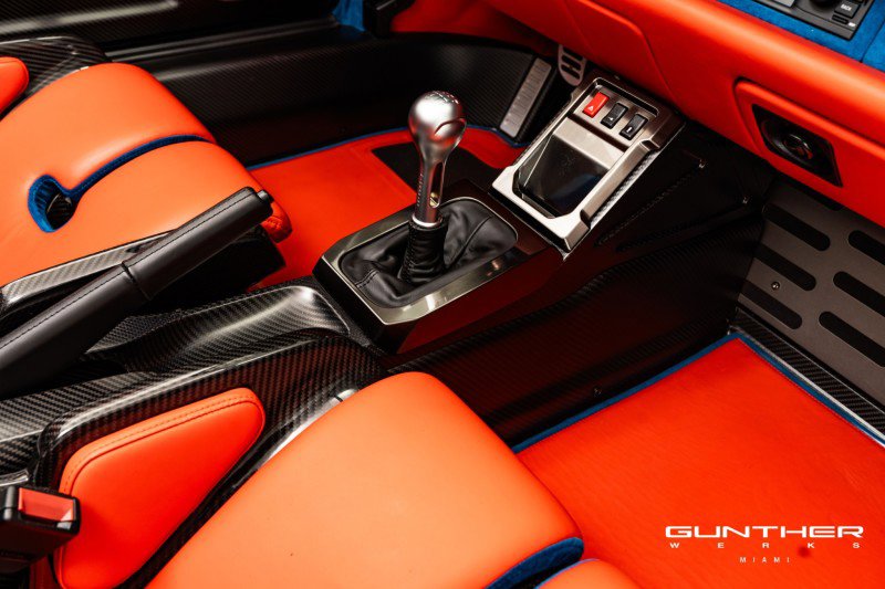 Used 1995 Porsche 911 Carrera image 88