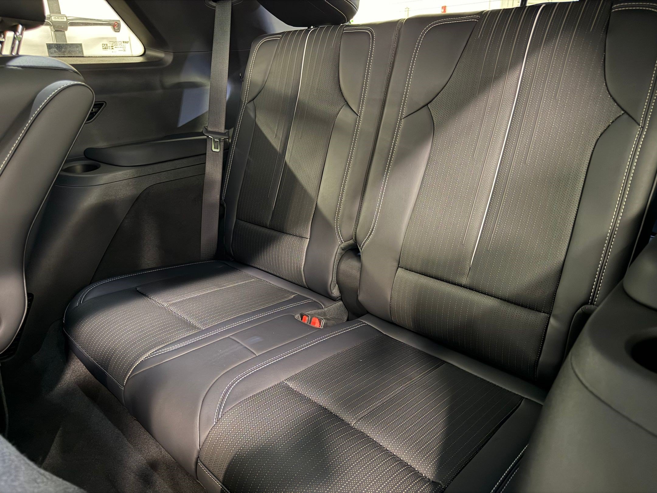 New 2027 Cadillac Vistiq Luxury AWD/4WD image 46