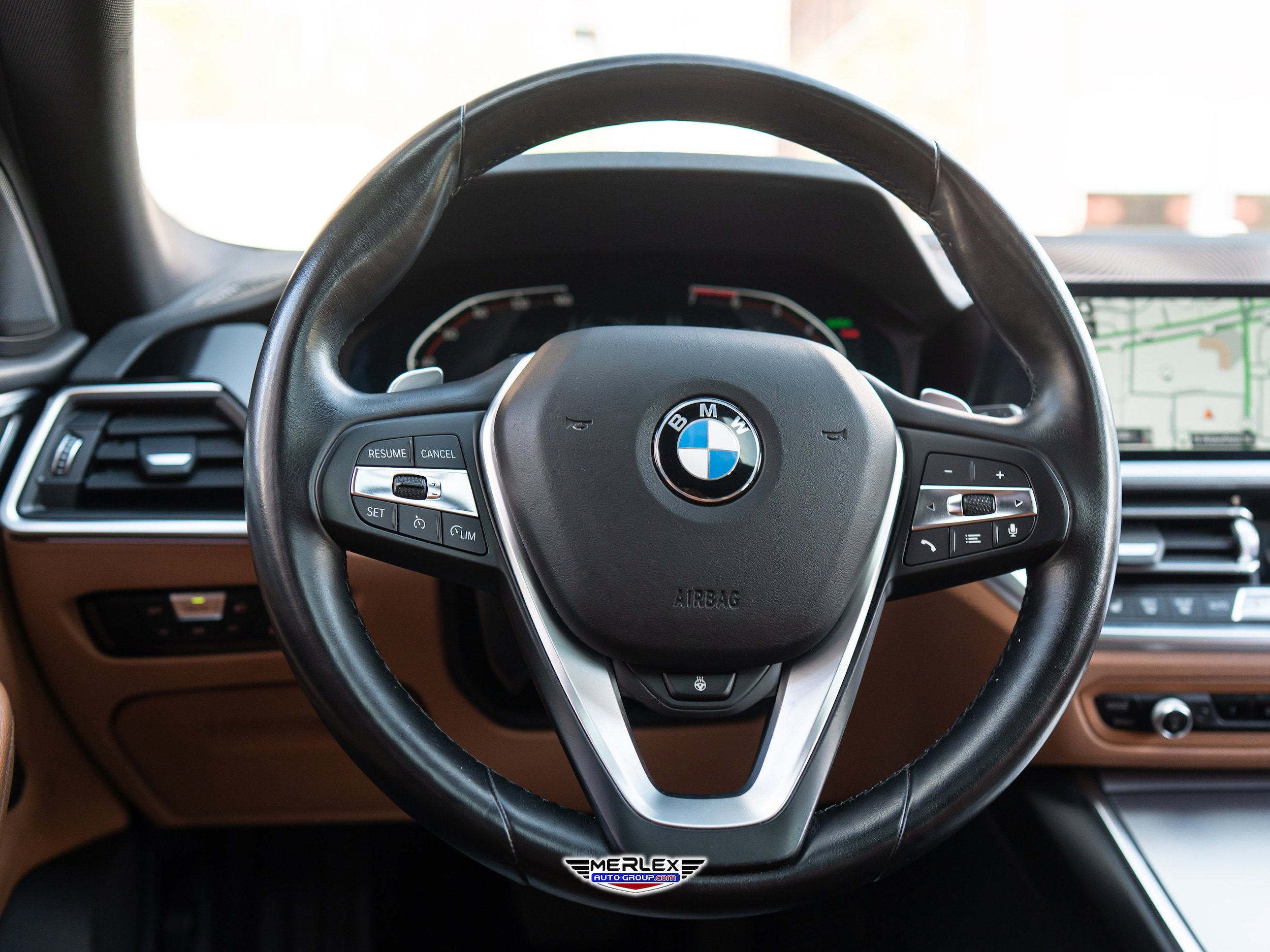 Used 2022 BMW 430i Gran Coupe w/ Convenience Package RWD image 24
