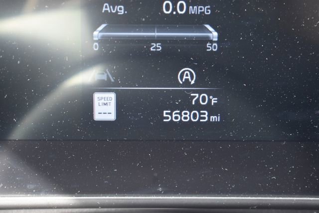 Certified 2023 Kia Sportage X-Line w/ X-Line Premium Package image 18