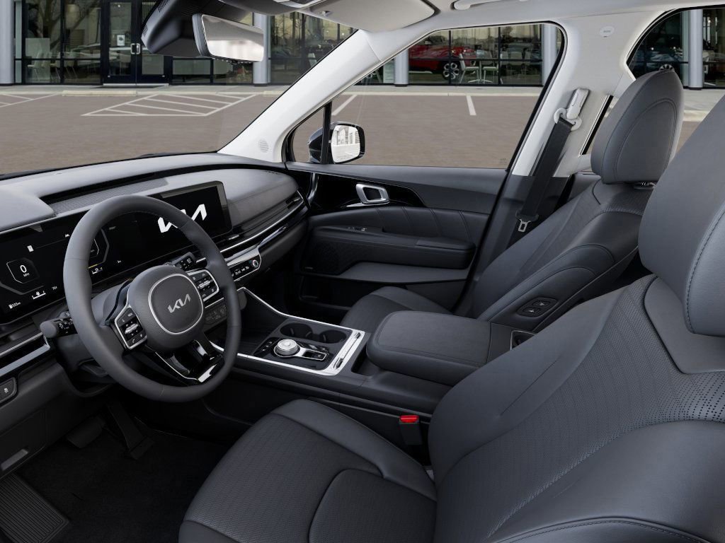 New 2026 Kia Carnival SX Prestige image 20