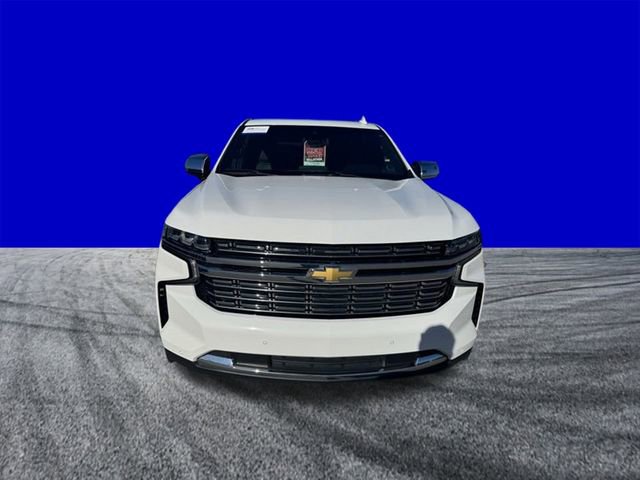 Used 2024 Chevrolet Tahoe Premier image 2