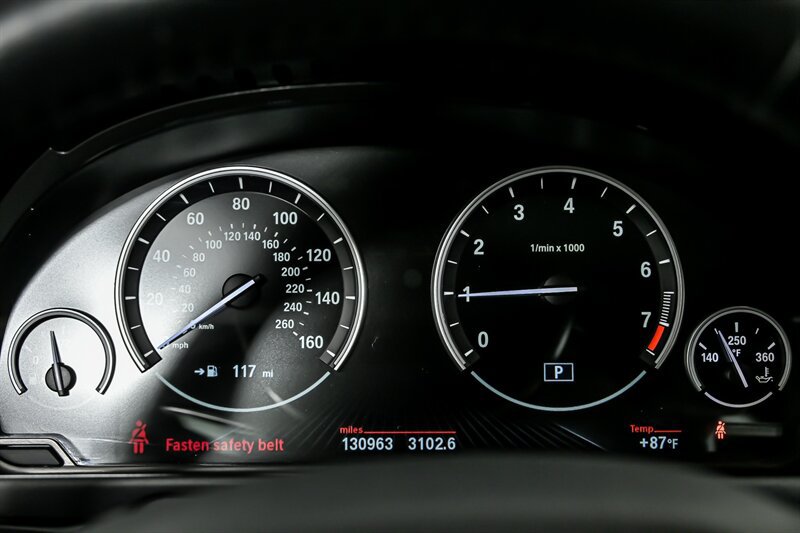Used 2015 BMW 528i xDrive Sedan AWD/4WD image 22