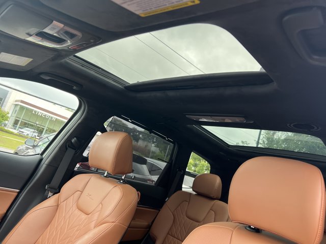 Used 2025 Kia Telluride SX Prestige X-Line AWD/4WD image 10