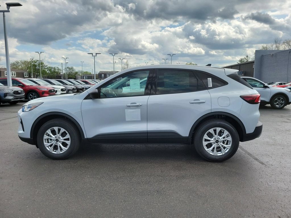 New 2026 Ford Escape Active w/ Tech Pack #1 AWD/4WD image 7
