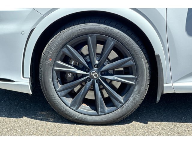 Used 2023 Lexus RX 500h F Sport w/ Accessory Package (K3) AWD/4WD image 25