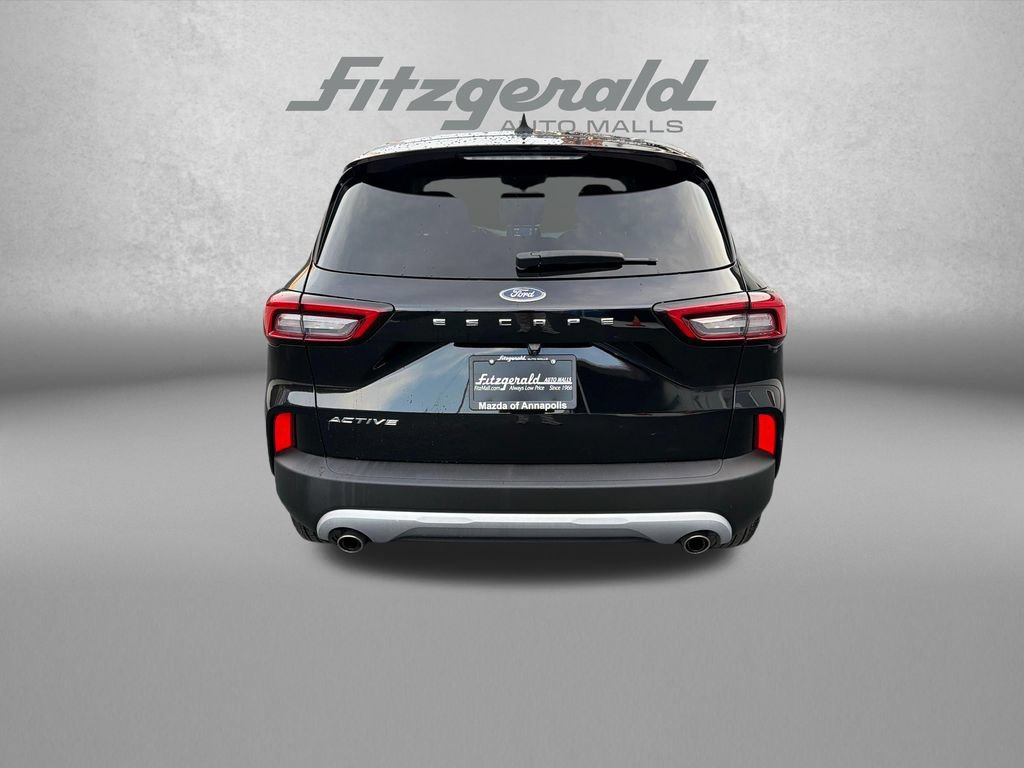 Used 2024 Ford Escape Active FWD image 6