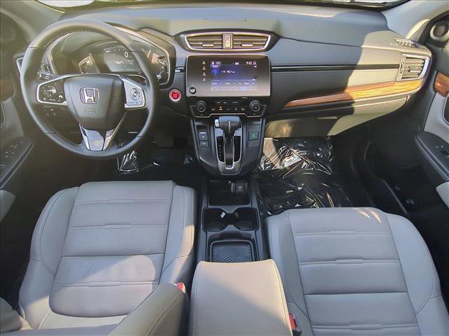Used 2017 Honda CR-V EX-L image 20