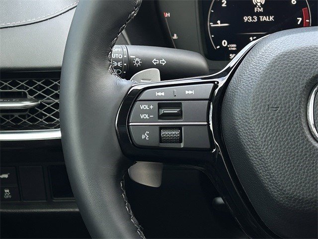 New 2026 Acura ADX FWD image 15