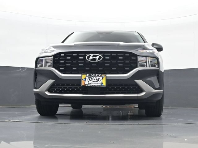 Used 2021 Hyundai Santa Fe SE FWD image 22