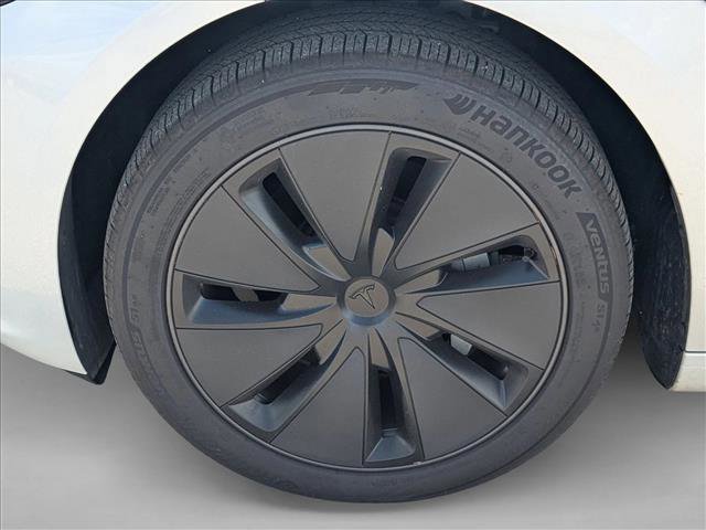 Used 2025 Tesla Model 3 Long Range RWD image 10