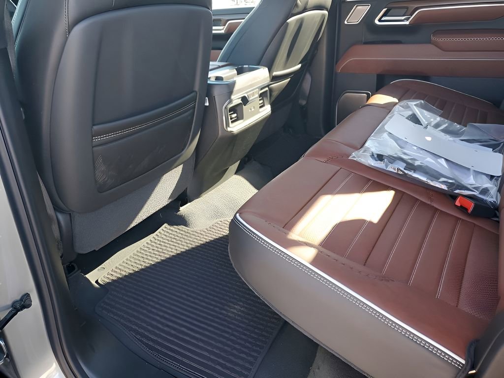 New 2026 GMC Sierra 3500 Denali Ultimate AWD/4WD image 20