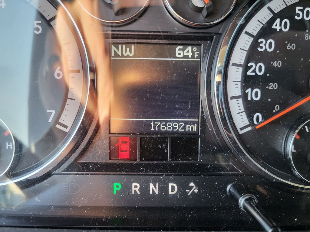 Used 2012 RAM 1500 Sport w/ Sport Premium Group image 28