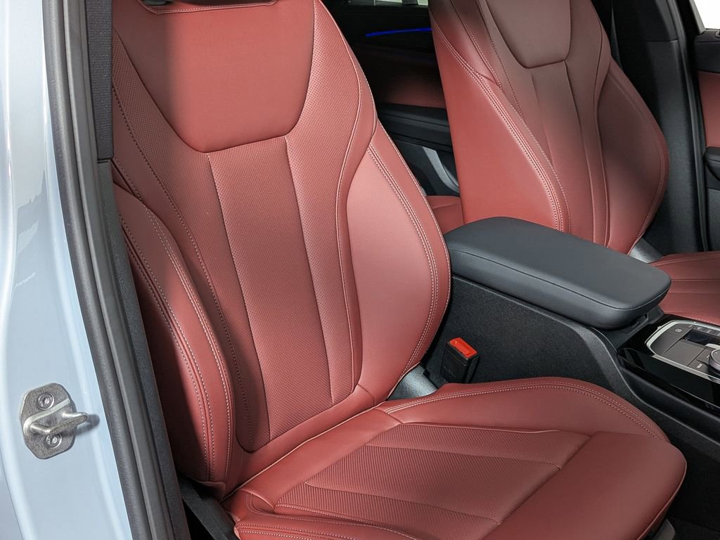 Certified 2023 BMW X3 M40i w/ Premium Package AWD/4WD image 27